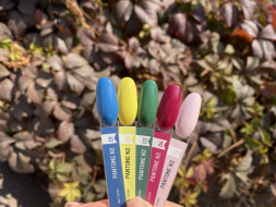 Луи Филипп Pantone №2 - 01 10ml