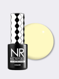 NAIL REPUBLIC #674 New Classic Colours 10мл Гель-лак