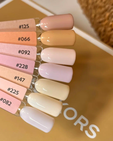 ONE NAIL   Classic   #147   15мл   Гель-лак*