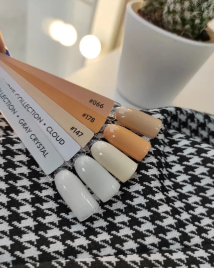 ONE NAIL   Classic   #147   15мл   Гель-лак*