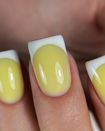 ONE NAIL   Gel FLUID   #23   30г (бутылка)   Гель для укрепления