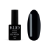 KLIO   ESTET   #017   10мл   Гель-лак черный
