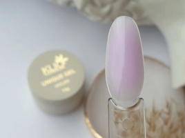 KLIO   Unique gel   #14 LAVANDER   30г   Гель для моделирования средне-жидкий цветной