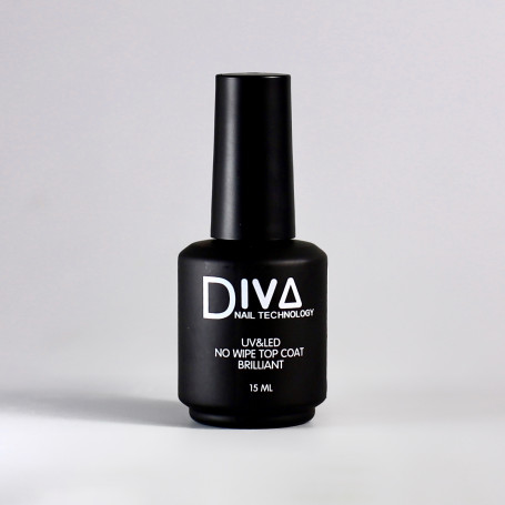 DIVA   Топ без л/с  Top  BRILLIANT   15мл      Limited