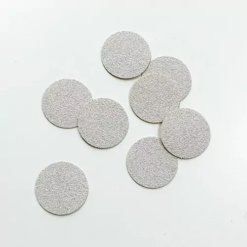 SMART   Сменные файлы PREMIUM для педикюрного диска (50 шт/уп)   S #180