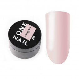 ONE NAIL   Base STRONG #05   30мл (шайба)   База камуфлирующая густая