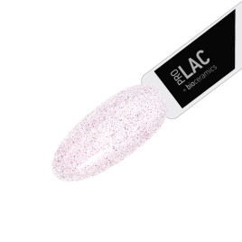 IQ BEAUTY Prolac #137 FRAGILE 12,5мл Лак для ногтей с биокерамикой с шиммером