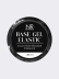 NAIL REPUBLIC   Base ELASTIC   30мл (шайба)   База прозрачная средне-густая мягкая (для подложки)