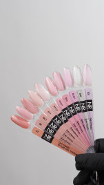 NAIL REPUBLIC   Gel CLASSIC   #12/1   15г   Гель  для моделирования жидкий