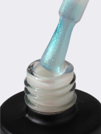 NAIL REPUBLIC   #023 Pearl Print   10мл   Гель-лак перламутровый