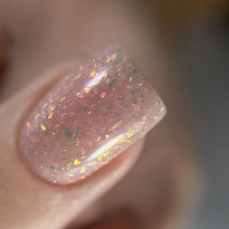 BSG База цветная жесткая 20мл Base Colloration Hard #90