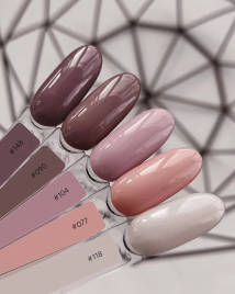 ONE NAIL   Classic   #148   15мл   Гель-лак