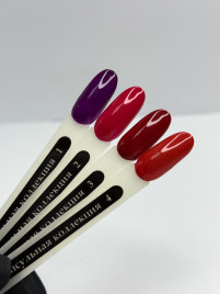 KLIO  Гель-лак  Капсульная  коллекция  8мл  №01