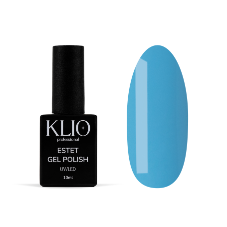 KLIO   ESTET   #018   10мл   Гель-лак