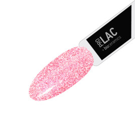 IQ BEAUTY Prolac #138 BUTTERFLY WINGS 12,5мл Лак для ногтей с биокерамикой с шиммером