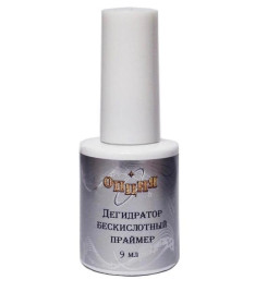 ОПЦИЯ Дегидратор бескислотный праймер 9мл