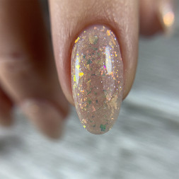 BSG База цветная жесткая 20мл Base Colloration Hard #91