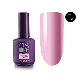 ONE NAIL Gel FLUID #13 15мл (флакон) Гель для укрепления жидкий