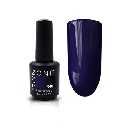 ONE NAIL   Classic   #040   15мл   Гель-лак*