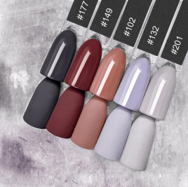 ONE NAIL Classic #149 15мл Гель-лак