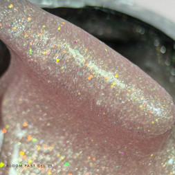 BLOOM   Gel FAST   #25   15мл   Гель для моделирования