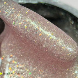 BLOOM   Gel FAST   #25   15мл   Гель для моделирования