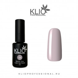 KLIO Гель-лак  BEAUTY TIME  8мл  №156