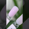 ONE NAIL   Gel FLUID   #34   30г (бутылка)   Гель для укрепления