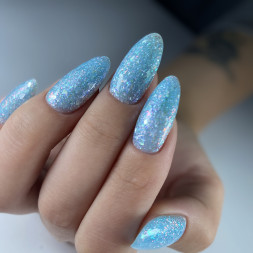 BSG База цветная жесткая 20мл Base Colloration Hard #92