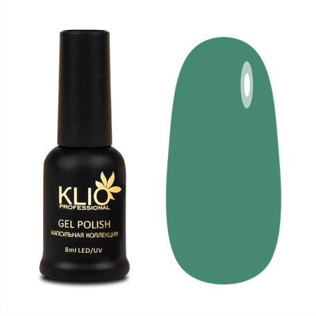 KLIO  Гель-лак  Капсульная  коллекция  8мл  №05