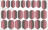 TIES   Пленка для маникюра   P-105