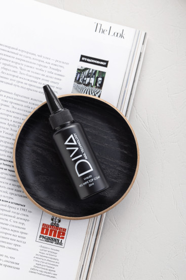 DIVA   Топ без л/с  TOP NO WIPE   35мл   (СНЯТО)