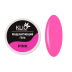 KLIO  Гель цветной для моделирования  15г   PINK