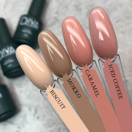 French base Biscuit, 15 мл DIVA   (СНЯТО)