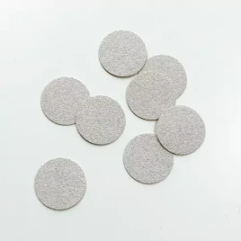 SMART   Сменные файлы PREMIUM для педикюрного диска (50 шт/уп)   M #80