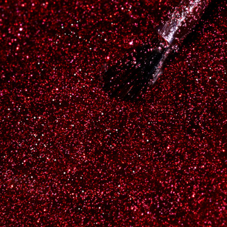 IQ BEAUTY   Prolac   #140 MY WAY   12,5мл   Лак для ногтей с биокерамикой с шиммером