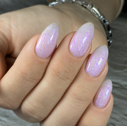 BSG База цветная жесткая 20мл Base Colloration Hard #93