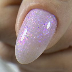 BSG База цветная жесткая 20мл Base Colloration Hard #93