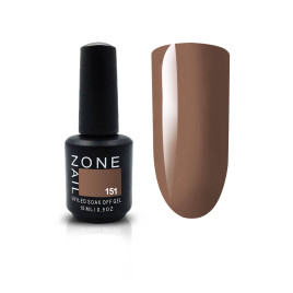 ONE NAIL Classic #151 15мл Гель-лак