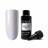 ONE NAIL   База камуфлирующая жесткая  Base   GREY  (бутылка)   50мл