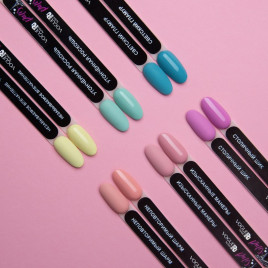 VOGUE NAILS   Гель-лак  10мл  СТОЛИЧНЫЙ ШИК 10мл