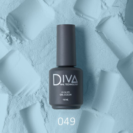 DIVA   Гель-лак   15мл   #49   (СНЯТО)