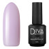 French base Smoky Lilac, 15 мл DIVA   (СНЯТО)