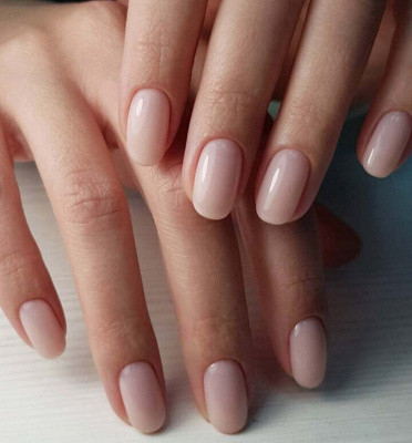 LUXIO   #176   DEMURE   15мл   Гель-лак (100% гель)