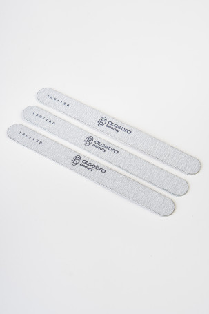 ALGEBRA BEAUTY   На дереве   L Plus   #180/180   (25шт)   Пилка прямая