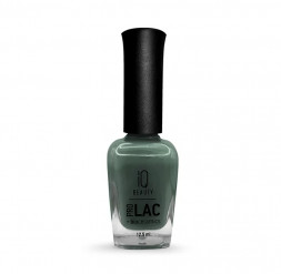 IQ BEAUTY   Лак для ногтей с биокерамикой   12,5мл   Prolac CHANGE THE RULES   #041