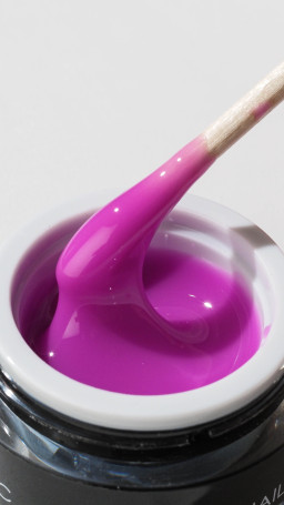 NAIL REPUBLIC   Gel WOW   #220   15г   Гель для моделирования цветной