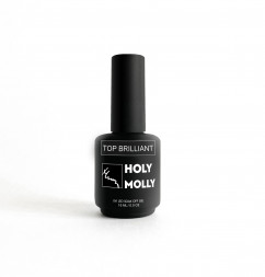HOLY MOLLY   Топ без л/с   Top BRILLIANT   15мл
