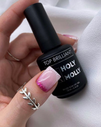 HOLY MOLLY   Топ без л/с   Top BRILLIANT   15мл