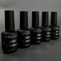 HOLY MOLLY   Топ без л/с   Top BRILLIANT   15мл